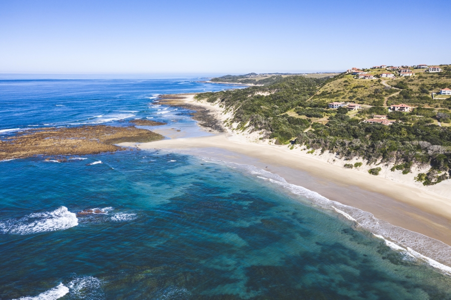 0 Bedroom Property for Sale in Khamanga Bay Eastern Cape
